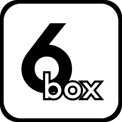 6 Box