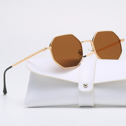 Óculos de Sol Polygon Proteção UV400