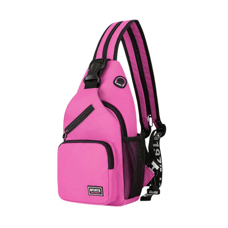 Bolsa Crossbody Alça Dupla Deora