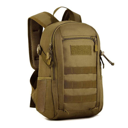 Mochila 15 Litros Tatical Molle