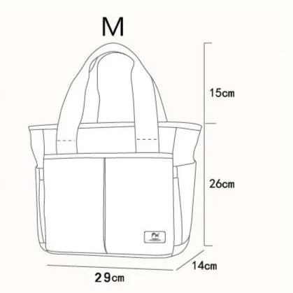 Bolsa Bebê Ambrosia