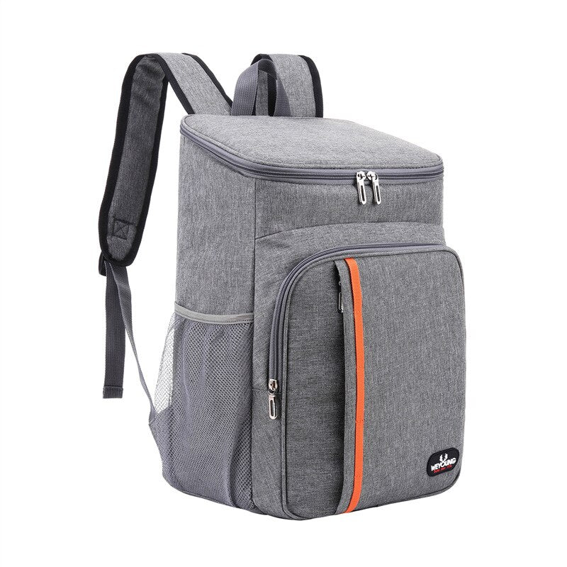 Mochila Térmica Ripstop