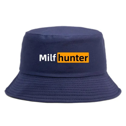 Chapéu Bucke Hat Caçador de Milf