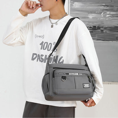 Bolsa Crossbody Nexa