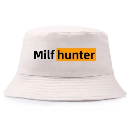 Chapéu Bucke Hat Caçador de Milf