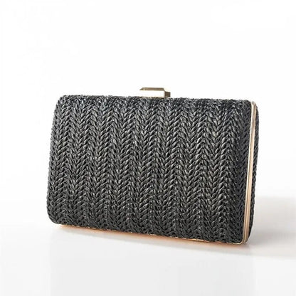 Bolsa Clutch Ginevra