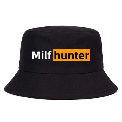 Chapéu Bucke Hat Caçador de Milf