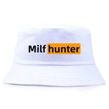 Chapéu Bucke Hat Caçador de Milf