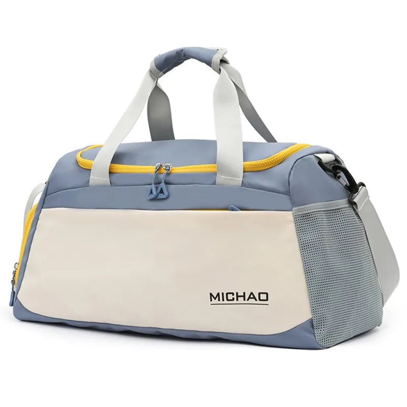 Bolsa de Viagem Esporte Michao