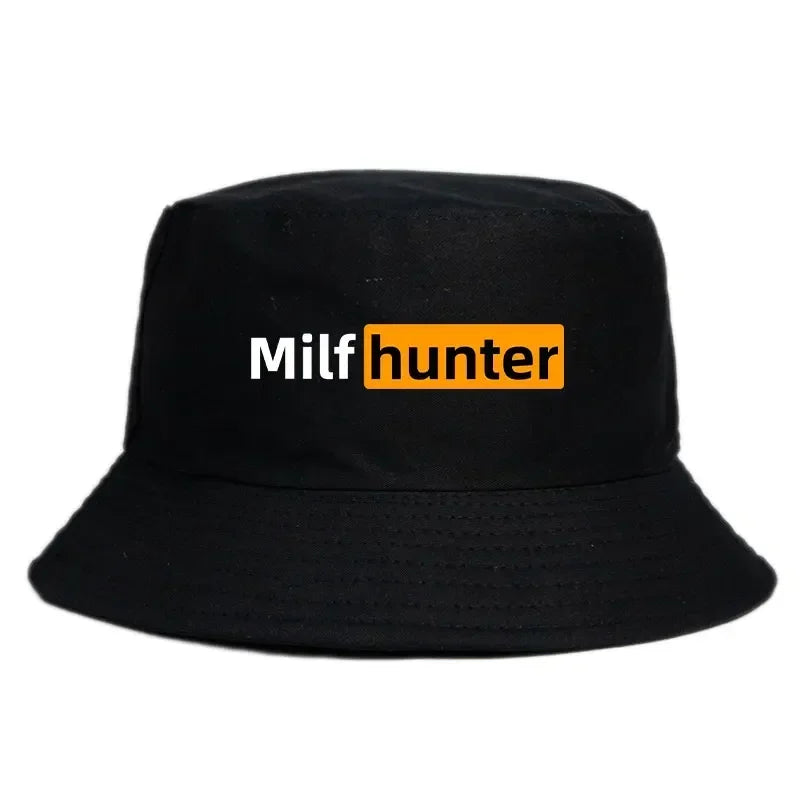 Chapéu Bucke Hat Caçador de Milf