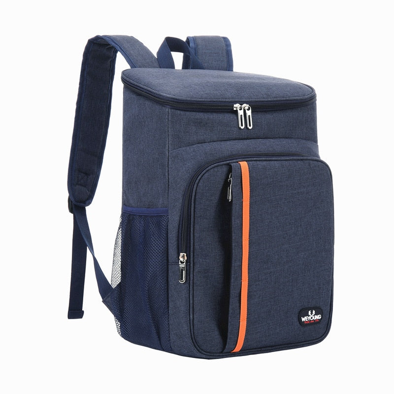 Mochila Térmica Ripstop