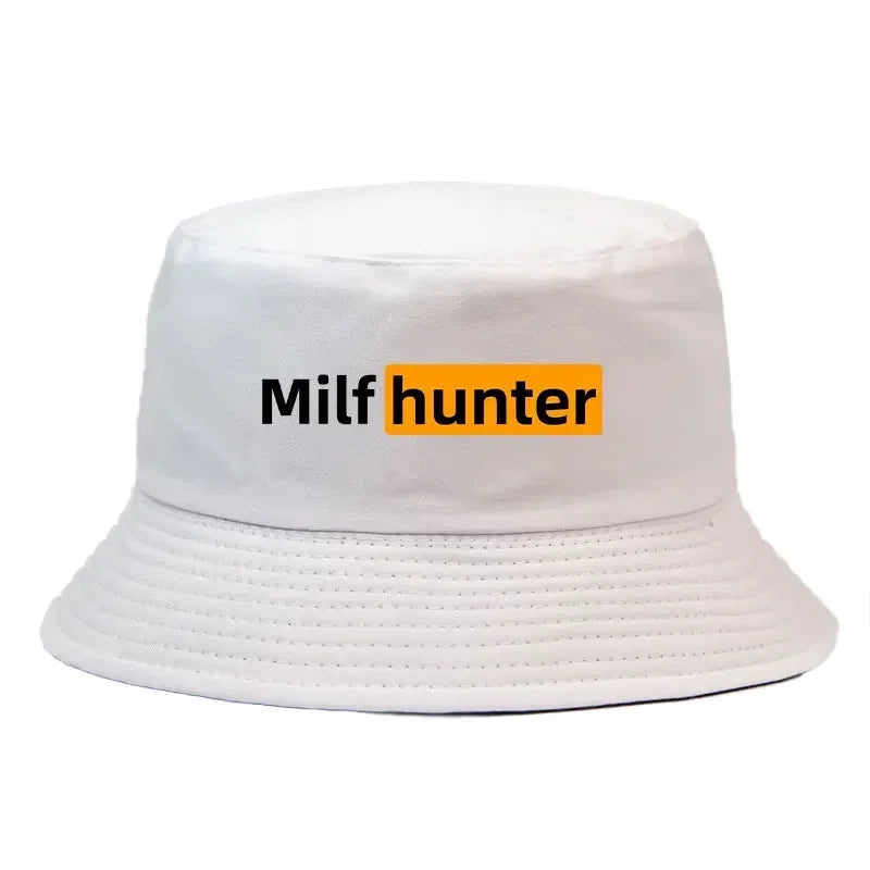 Chapéu Bucke Hat Caçador de Milf