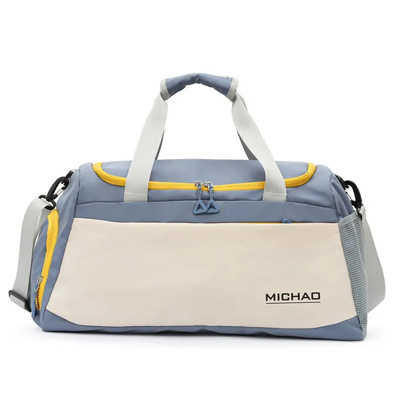 Bolsa de Viagem Esporte Michao