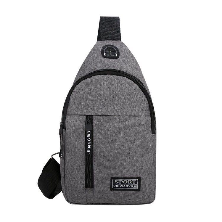 Bolsa Crossbody Sport Lite 3